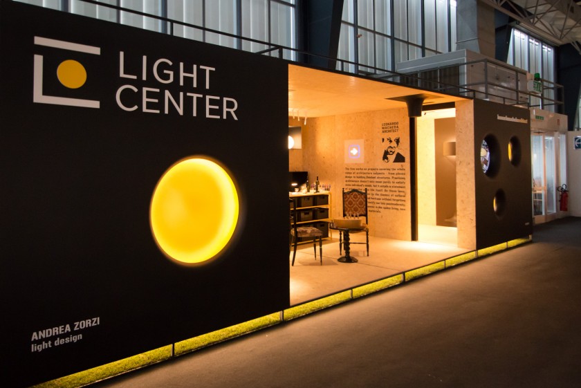 Light Center arrive à Habitat-Jardin Lausanne
