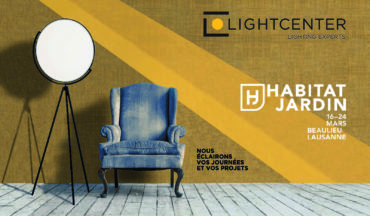Light Center è pronto per Habitat-Jardin!