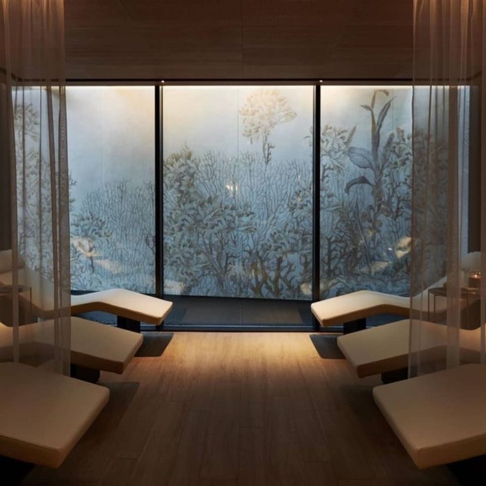 Schlosshotel Zermatt