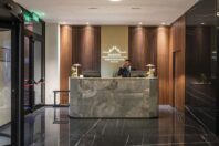 Duomo Apartments & Hotel