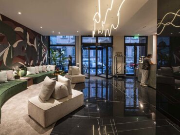 Duomo Apartments & Hotel