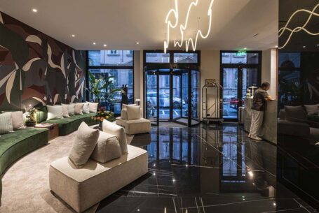 Duomo Apartments & Hotel