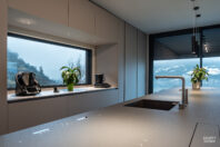 Villa Privata a Sarre
