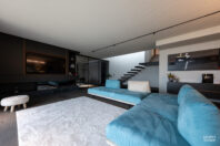 Villa Privata a Sarre