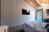 Villa Privata a Sarre